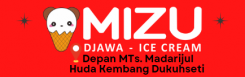 Ice Crean MIZU