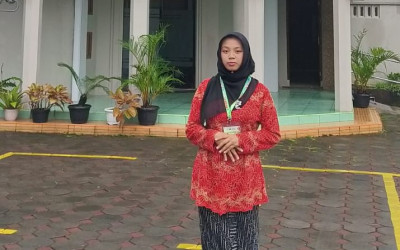 MADRASAH TSANAWIYAH MADARIJUL HUDA WAKILI KABUPATEN PATI DI AJANG PORSEMA TINGKAT PROVINSI