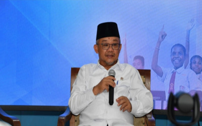Informasi Terbaru Terkait Pelaksanaan TKA 2026