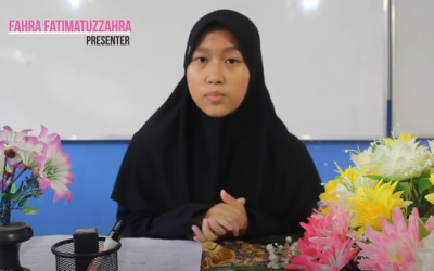 TAWAKKAL, BERDO'A DAN BERUSAHA