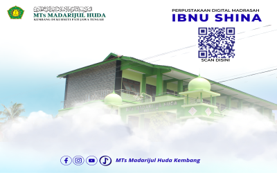 PROGRAM PERPUSTAKAAN DIGITAL DI MADRASAH TSANAWIYAH MADARIJUL HUDA DALAM MENGHADAPI ERA DIGITAL